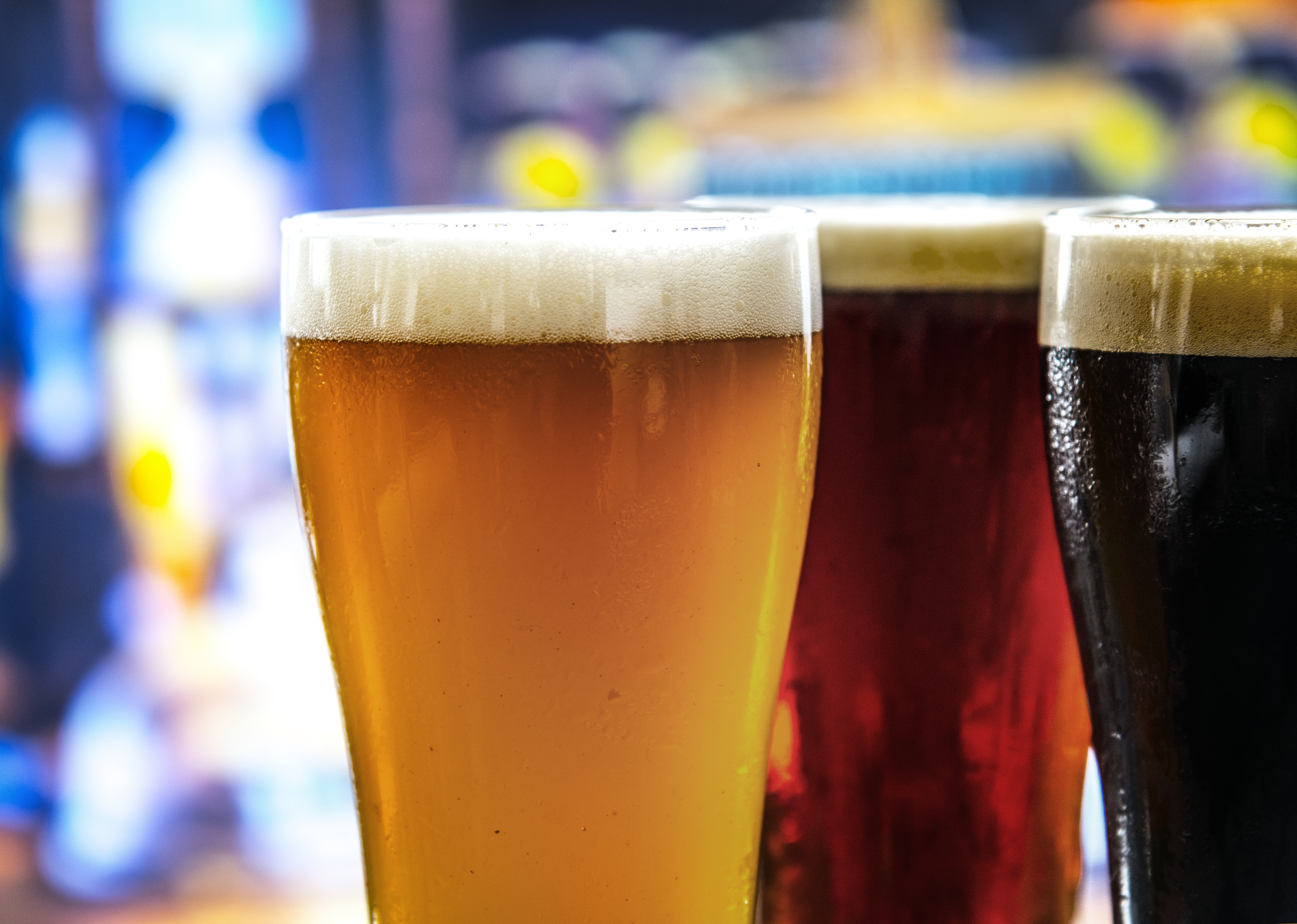 Beneficis de la cervesa sense alcohol